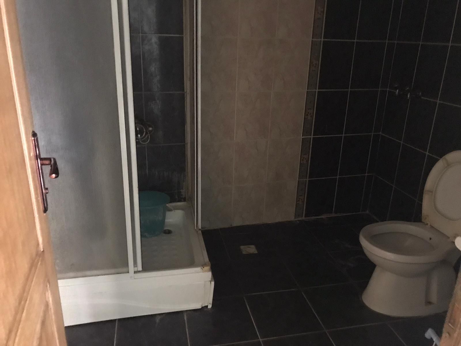 MABEL'DEN DÜZCE'DE BOLU CADDESİ ÜZERİNDE KOMPLE BİNA